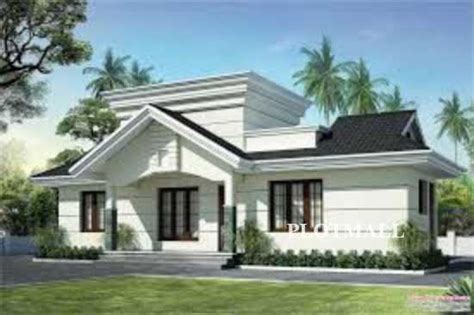 cost home designs  kerala beautiful single floor house models contact number