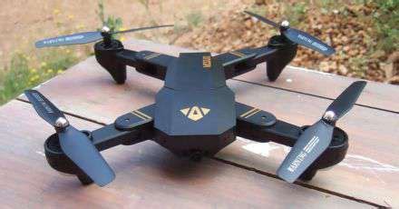 dronex pro    yahoo gemini ad  life  ads