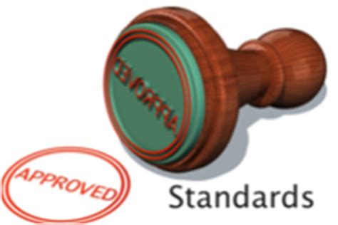 standards  objectives  ell programs mind