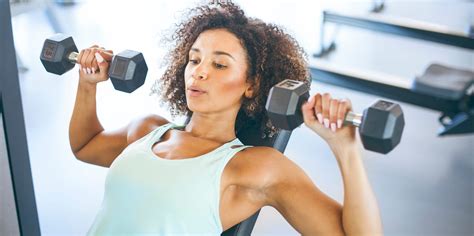 health benefits  lifting weights      safely