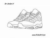 Sneaker Stencils Need Visit Niketalk sketch template