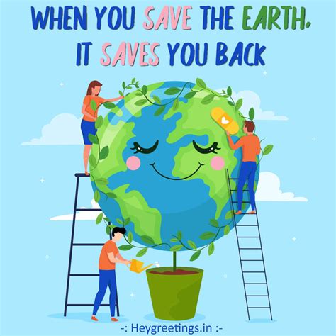 save earth slogans imagesee