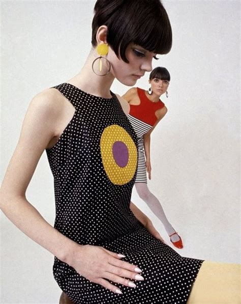 60s Revival In Todays Fashion How To Do 60s Mod And Styles In 2013