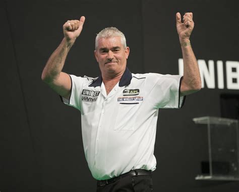 german darts open day  pdc