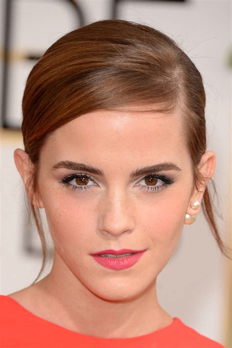 the beauty evolution of emma watson from bare faced