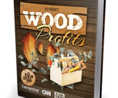 woodworking  profits   launch   woodworking business