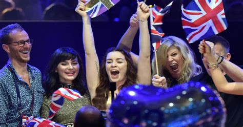 sweden will help us win eurovision 2018 singer måns plots