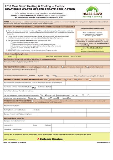 form  ptc colorado property tax rent heat rebate application mass