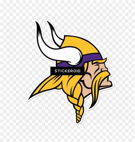 minnesota vikings logo png