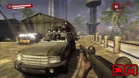 dead island riptide i am legend easter egg youtube