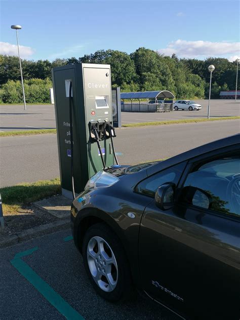 bilka vejle vejle southern denmark ev station