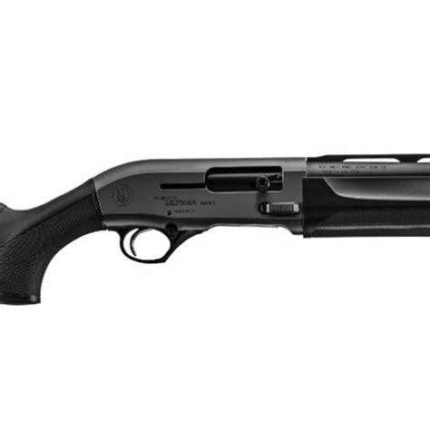beretta  ultima black  gauge  semi automatic shotgun