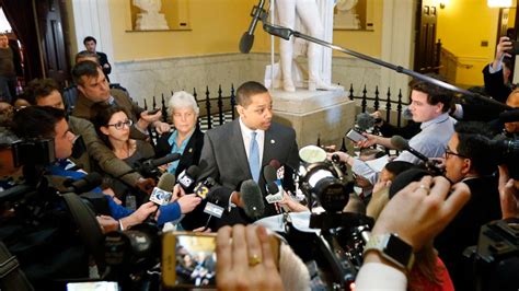 woman accusing virginia lt gov fairfax of sexual assault retains firm that represented