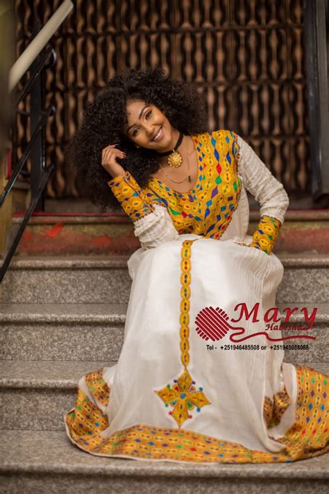 27 Clothing Ethiopian Traditional Clothes Price Wallpaper