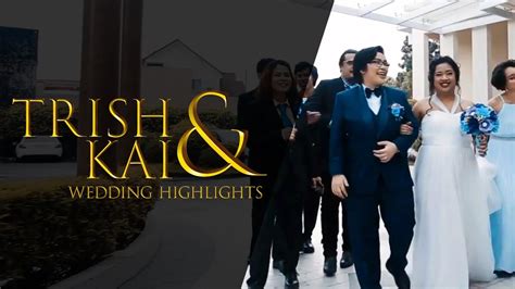 trish and kai lesbian wedding in philippines lgbt same sex wedding