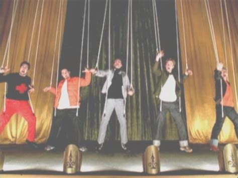 Nsync Bye Bye Bye Music Video Nsync Image