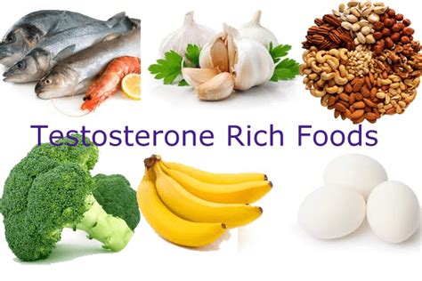 best testosterone rich foods for men men health india