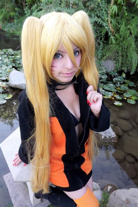 1000 images about naruto cosplays on pinterest awesome
