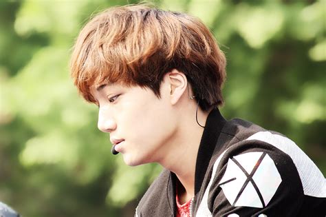 exclusive dekstop background exo  kai  hd wallpaper collections