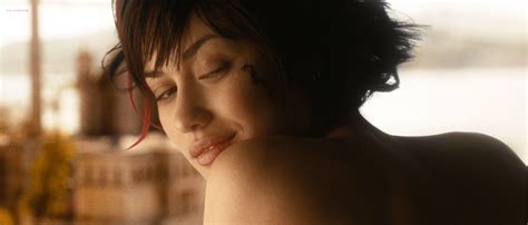 olga kurylenko nude full frontal and very hot hitman 2007 hd1080p