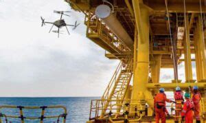 aerial inspection drones inspection uav uas