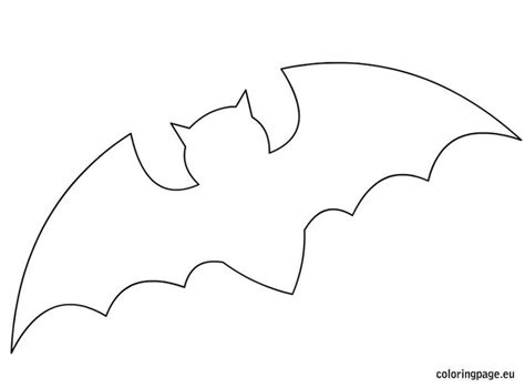 printable bat coloring pages printable word searches