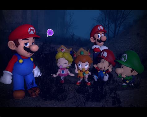 Most Notable Mario Fanart Super Mario Boards The Mario