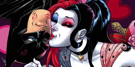 Harley Quinn Comic Book Stories Her Solo Movie Could Adapt