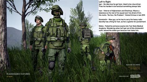 russian squad  squad  game rthesquadonpoint