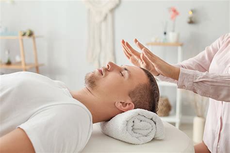 reiki therapy for addiction treatment the detox center