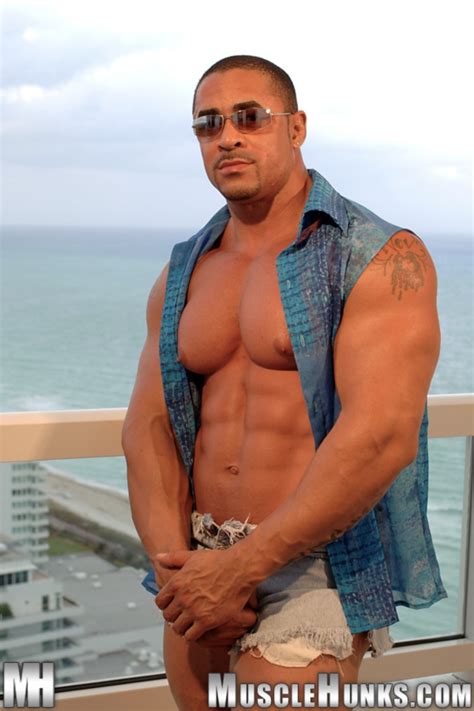 eddie camacho gay porn star pics muscle hunks men for men blog