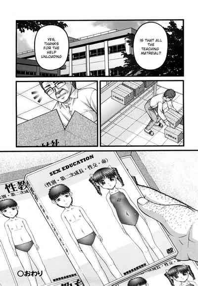 Seikyouiku Sex Education Nhentai Hentai Doujinshi And Manga