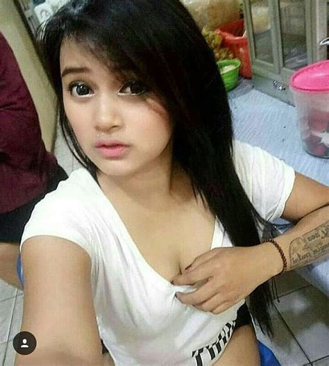 251 Best Indonesian Boobs Images On Pinterest Boobs