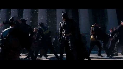 The Dark Knight Rises Official Trailer 2 [hd] Youtube