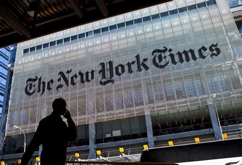 El New York Times En Español Cierra Operaciones La Fm
