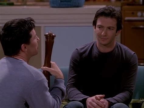 rob s will and grace page fagmalion part four the guy who loved me