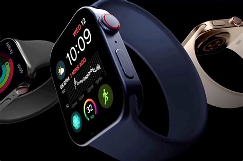 The Apple Watch Series 7 Will Be Revealed At Apple’s September Event