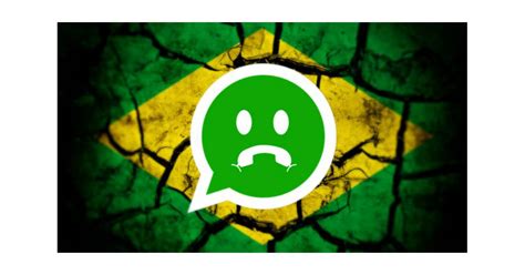 whatsapp pode ser bloqueado outra vez no brasil entenda a
