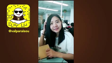 Asian Snapchat Compilation Fan Photos – Telegraph