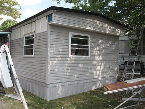 mobile home siding machose contracting allentown pa house siding mobile home siding