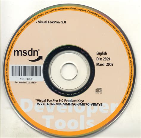 Msdn No 2859 March 2005 Free Download Borrow And Streaming