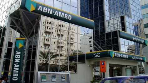 dutch bank abn amro pays  million  money laundering peoples gazette nigeria