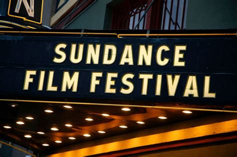 minority journalists  enjoy travel stipend   sundance film