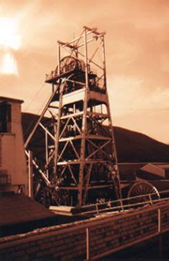 collieries colliery coalfield coal mining