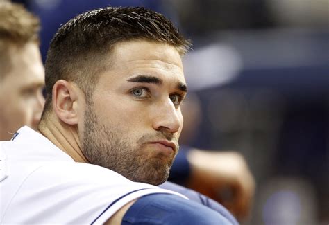 tampa bay rays  player   year kevin kiermaier