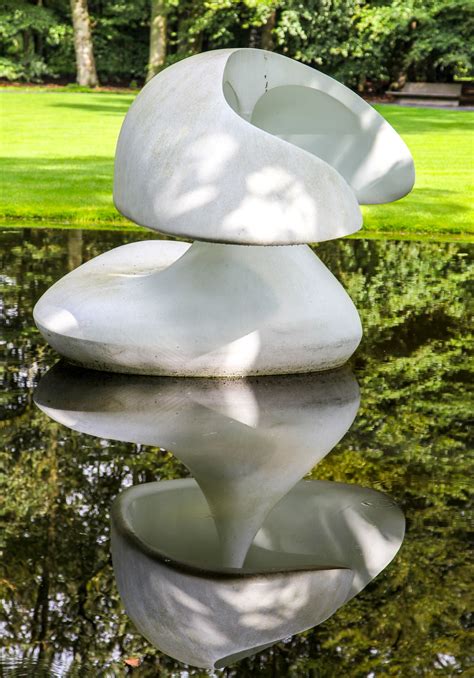 kroeller mueller museum netherlands skulpturen