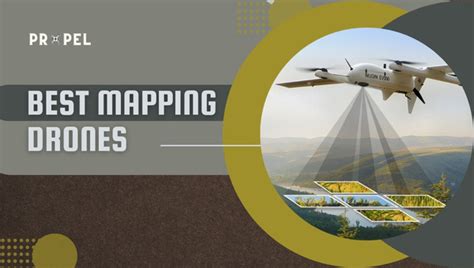 mapping drones drones   mapping  updated