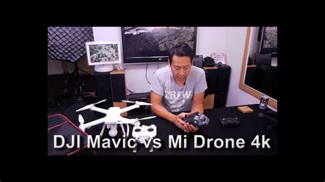 mi drone   dji mavic pro  opinion   weeks  ownership youtube