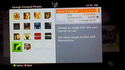 xbox  gamer pictures hd youtube