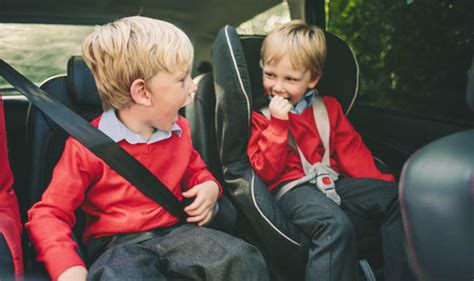 New Car Seat Law 2017 What The Rules Mean How They